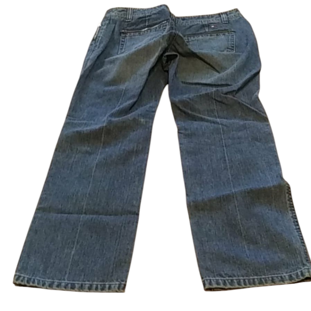 Tommy Hilfiger womens jeans size 12p